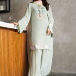 Sage Co-ord Set