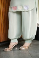 Sage Co-ord Set - Image 5