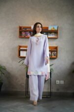 Lilac — Co-ord Set - Image 2