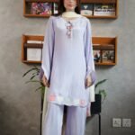 Lilac — Co-ord Set