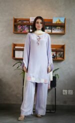 Lilac — Co-ord Set
