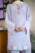 Lilac — Co-ord Set - Image 5