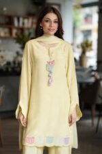 Butter — Co-ord Set