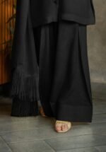 Black Co-ord Set - Image 6