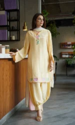 Butter — Co-ord Set - Image 2